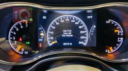 جیپ گراند شیرۆکی